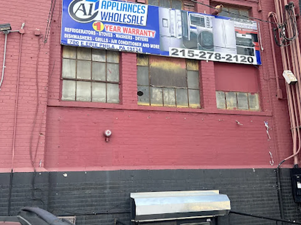 A1 APPLIANCES