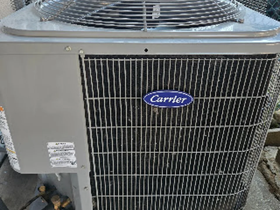 Angel Heating & Cooling