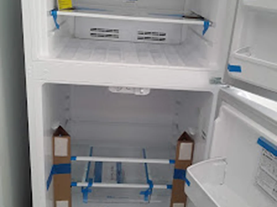 Anthony's Appliances