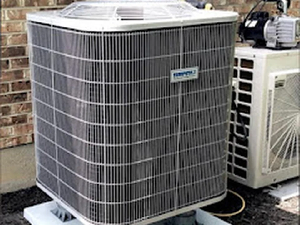 CABRERA & SONS HVAC SERVICES