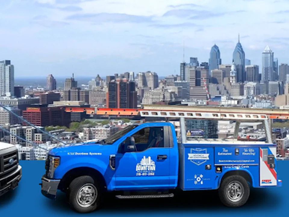 Downtown Mechanical LLC