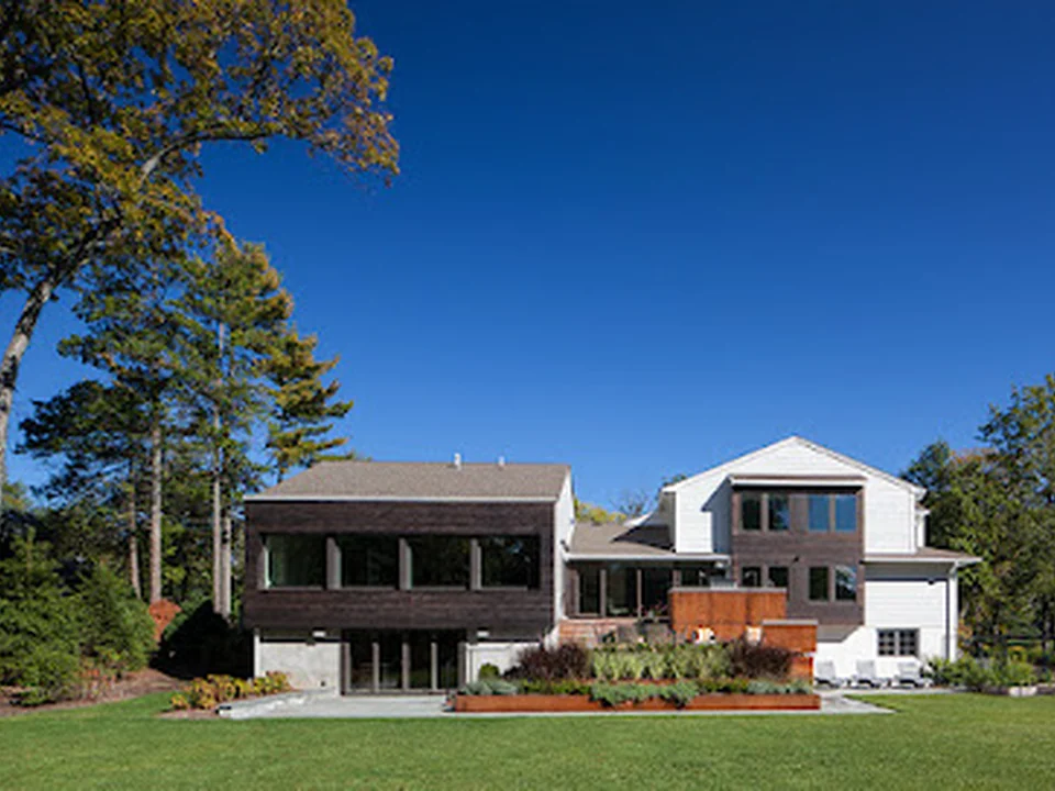 Gary Rosard Architect