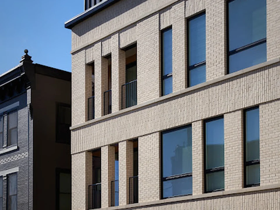 Gnome Architects LLC