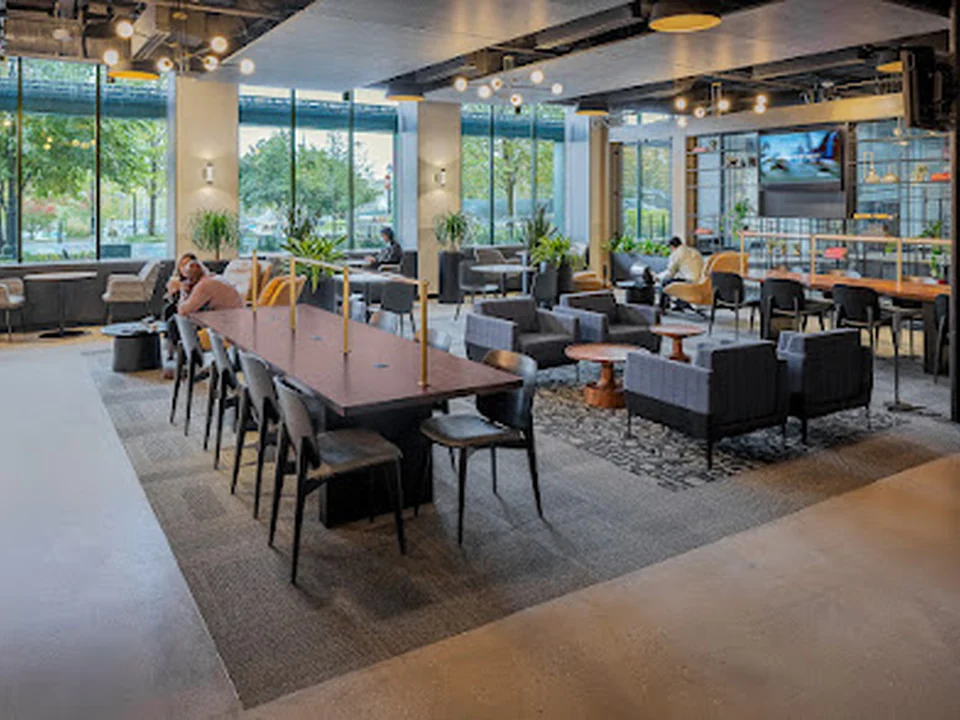 JacobsWyper Architects
