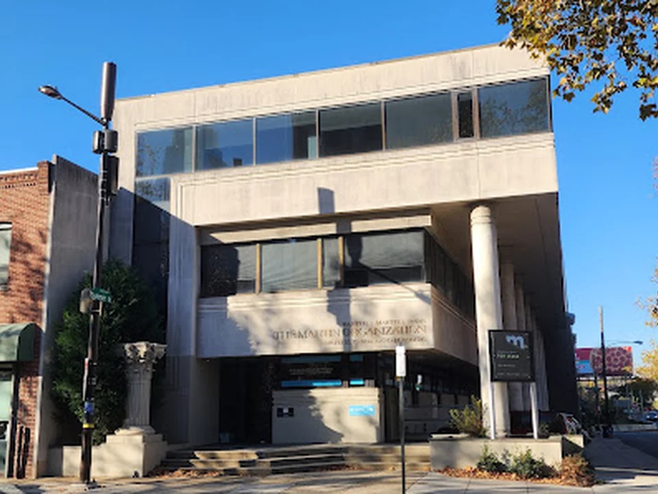 Martin Architectural Group PC
