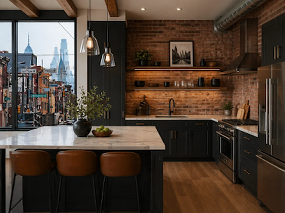 NK Construction and Design
