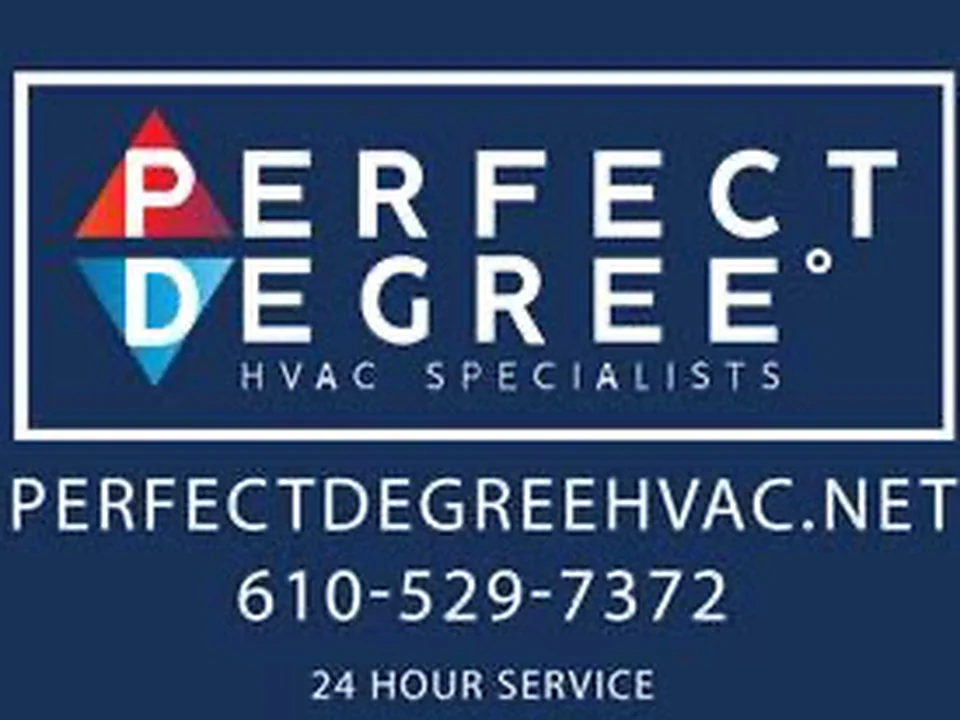 Perfect Degree HVAC