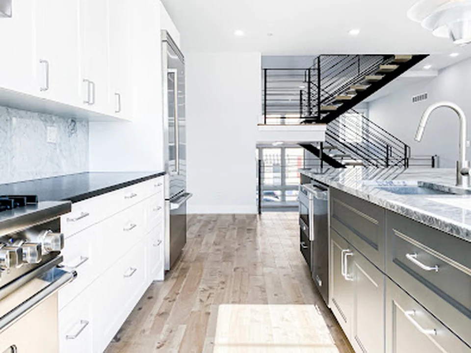 PHS General Contractor Philadelphia