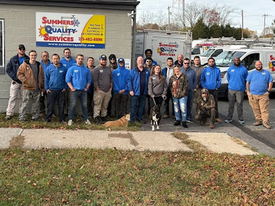 Summers Quality Services